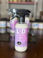 Load image into Gallery viewer, Locs Not Dreads- Curl & Loc Moisturizing Spray
