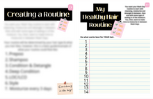 Load image into Gallery viewer, Finally !!! A How to Natural Hair Guide
