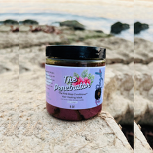Load image into Gallery viewer, The Penetrator - Hair Healing Mask " The Pink Deep Conditioner"
