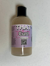 Load image into Gallery viewer, That Curl Setting Lotion (front view)
