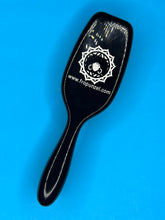 Load image into Gallery viewer, The Curl Smoother: Detangling Brush
