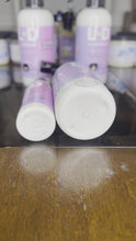 Load and play video in Gallery viewer, Locs Not Dreads- Curl &amp; Loc Moisturizing Spray
