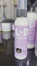 Load and play video in Gallery viewer, Locs Not Dreads- Curl &amp; Loc Moisturizing Spray
