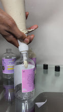 Load and play video in Gallery viewer, Milk &amp; Honey: Curl Moisturizing Milk
