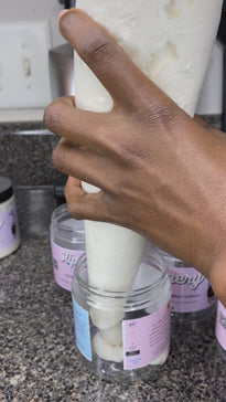 Slippery- Moisturizing, Detangling Conditioner
