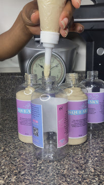 Squeaky- Deep Cleansing Shampoo
