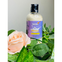 Load image into Gallery viewer, Milk &amp; Honey: Curl Moisturizing Milk
