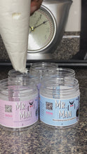 Load and play video in Gallery viewer, Mr. Man- Beard Healing Leave-In Conditioner
