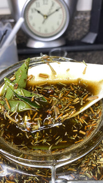 Grow Long- Hair Growth Encouraging Oil