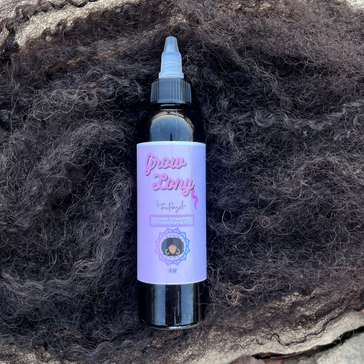 Grow Long- Hair Growth Encouraging Oil
