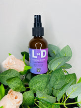 Load image into Gallery viewer, Locs Not Dreads- Curl &amp; Loc Moisturizing Spray
