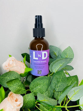 Locs Not Dreads- Curl & Loc Moisturizing Spray