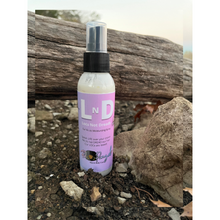 Load image into Gallery viewer, Locs Not Dreads- Curl &amp; Loc Moisturizing Spray
