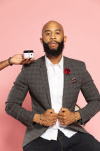 Load image into Gallery viewer, Mr. Man- Beard Healing Leave-In Conditioner

