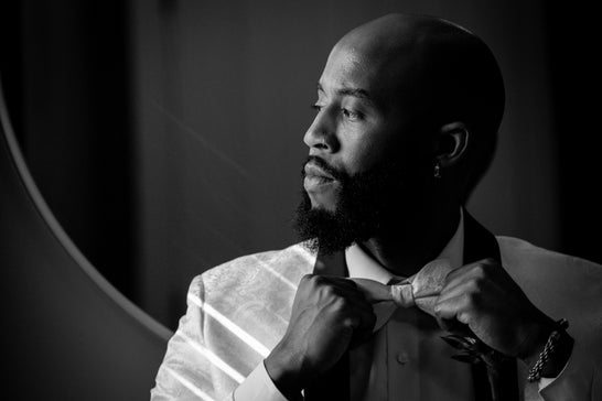Mr. Man- Beard Healing Leave-In Conditioner