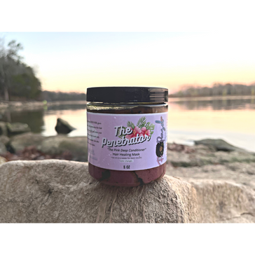The Penetrator - Hair Healing Mask 