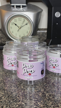 PrePoo- Damaged Hair Treatment